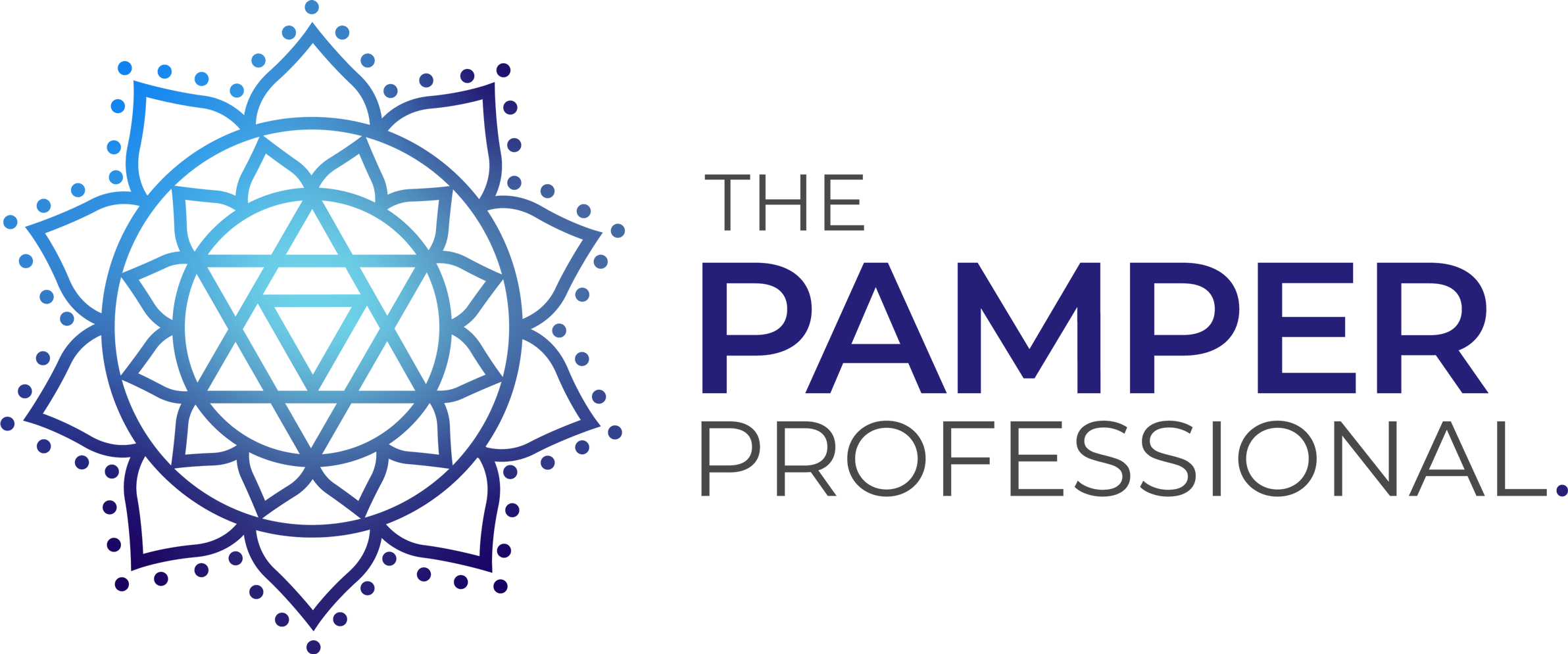 The Pamper Professional
